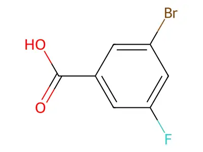 2-Fluoro-3-(trifluoromethyl)phenol structure