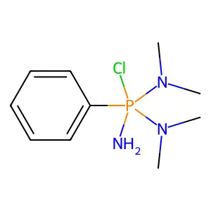 Cyclooctyl trifluoroacetate structure
