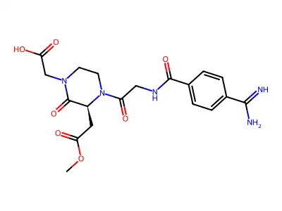 Tak 029 structure