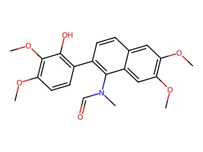 Simulansamide structure