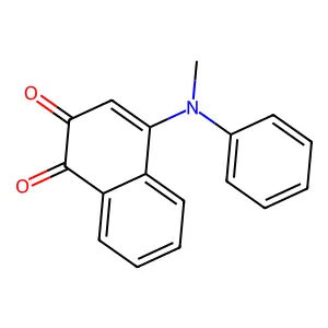 3-(3-硝基苯基)-3-氧代丙酸 structure