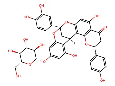 Diinsinin structure