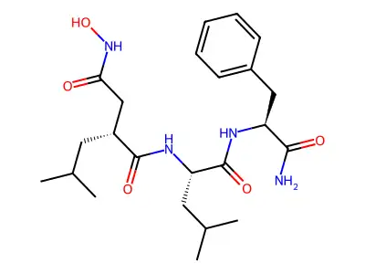 ICI U24522 structure