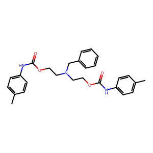2-Phenyl-4-oxohydroquinoline structure
