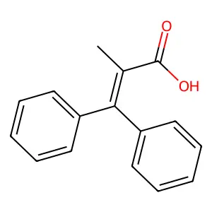KST-1A2055 structure