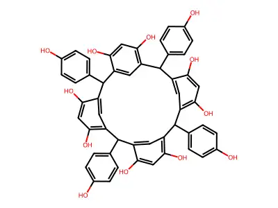 HPCR structure