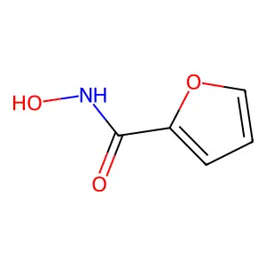 Cyclo(glycyl-prolyl-psi(CH2NH)-glycyl-phenylalanyl-prolyl) structure