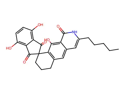 NCI60_027226 structure