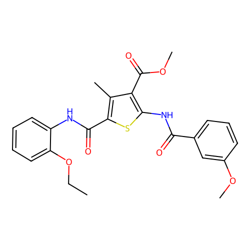 BAS 02497301 structure