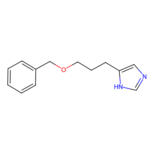 Proxyfan structure