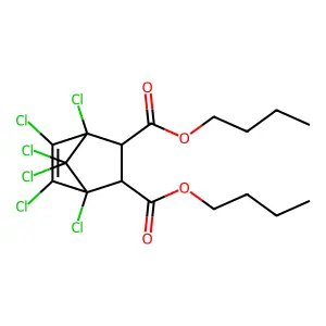1,4-Dioxaspiro(4.4)nonane structure