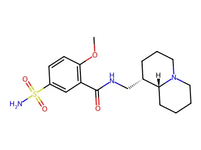 8-isoprostaglandin PGF2beta structure