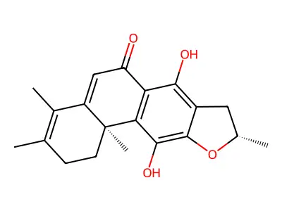 Uncinatone structure