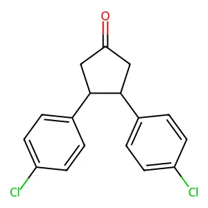 Prolyl-glycyl-alanyl-isoleucyl-prolyl-glycine structure