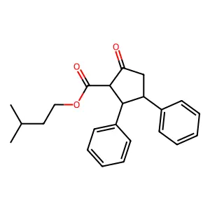 seryl-HYPE(transpropyl)-octahydroindole-2-carbonyl-arginine structure