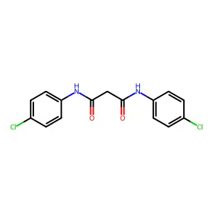Methyl hydrazidodicarboxylate structure