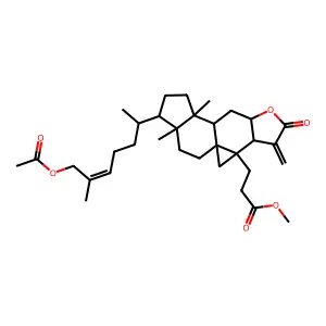 1,3-Bis(4-methylphenyl)prop-2-en-1-one structure
