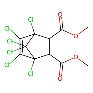 4-(N-methylanilino)naphthalene-1,2-dione structure