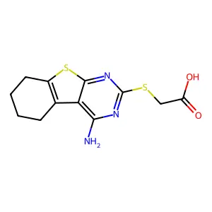 AN-081/12320019 structure