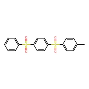 Phosphoric acid, manganese salt (1:?) structure