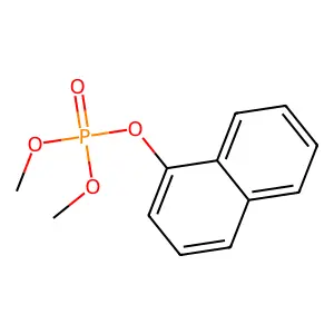 [(3-Methylphenyl)imino]diethane-2,1-diyl bis[(4-methylphenyl)carbamate] structure