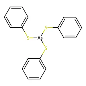 5-Chloro-3-phenylthioindole-2-carboxamide structure