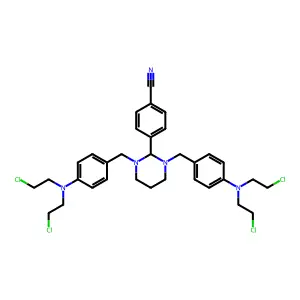 FMOC-D-ASPARTIC ACID-ALLYL ESTER structure