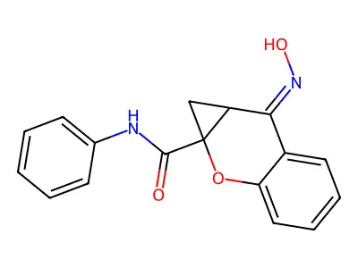 PHCCC structure