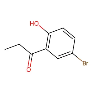 1,3-Propanediamine, N'-(2,4-dimethoxy-1-nitro-9-acridinyl)-N,N-dimethyl- structure