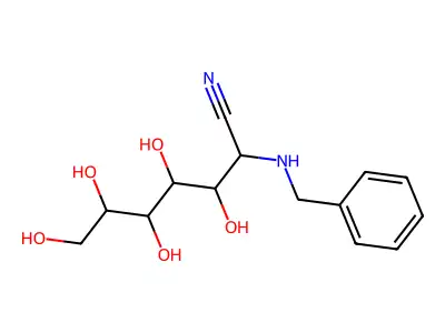 Chromium dinicotinate structure