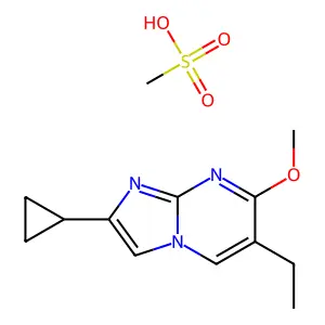 RU 34347 structure