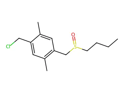 tert-Butyl 2-(iodomethyl)pyrrolidine-1-carboxylate structure