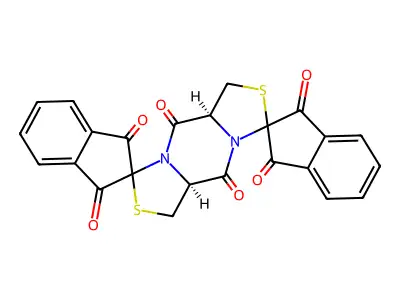 DSDP structure