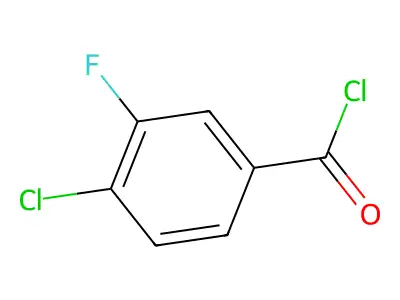 3-(4-Fluoro-phenyl)-5-methyl-4,5-dihydro-isoxazole-5-carboxylic acid structure