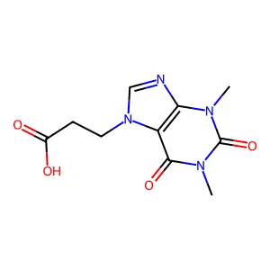 6,13-Diazadispiro[4.2.4.2]tetradecane-7,14-dione structure