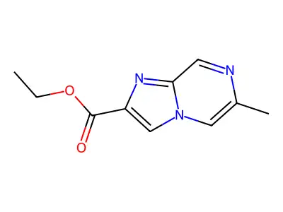 Acridine, hydrochloride structure