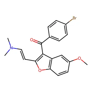 BAS 00667045 structure