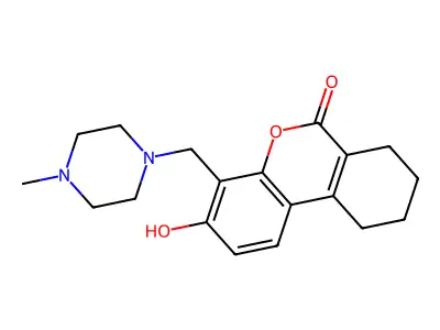 Bas 05154577 structure