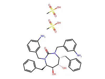 DMP 450 structure