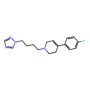 (2R,4R)-4-aminopyrrolidine-2,4-dicarboxylic acid structure