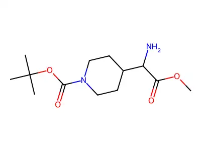 Ethyl 2-aminocyclohex-1-ene-1-carboxylate structure