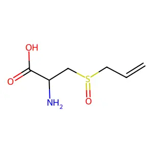 Ternatin heptapeptide structure