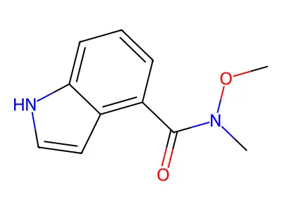 3,5-Diamino-4-hydroxybenzoic acid dihydrochloride structure