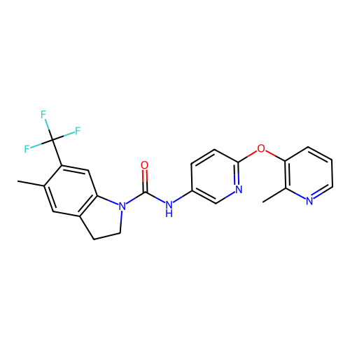 SB 243213 structure