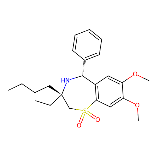 264W94 structure