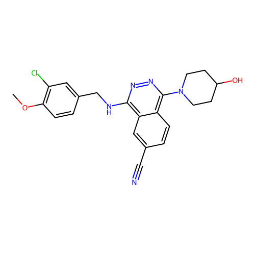 Yze9gcm2BB structure