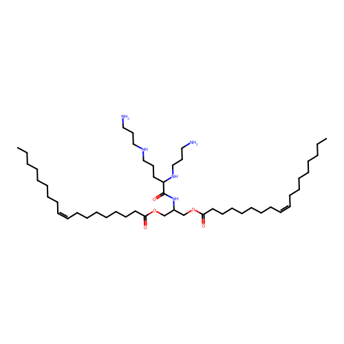Dosper structure