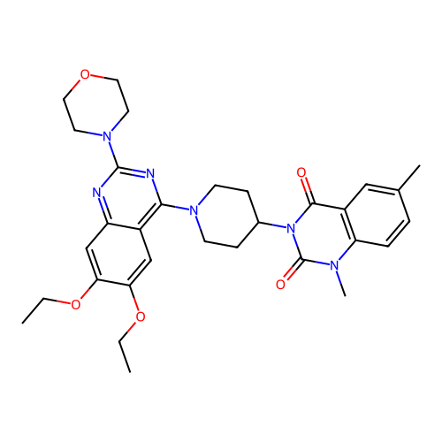 KF24345 (free base) structure