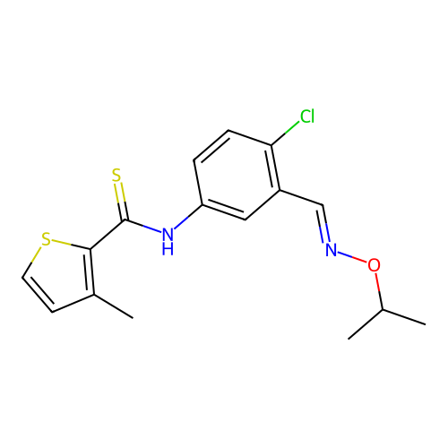 UC77 structure