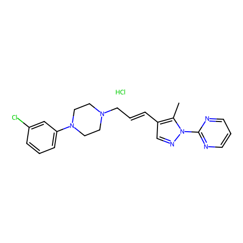 DZ 3358 structure